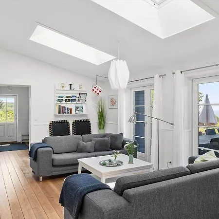 Ferienhaus 6822-hasle-fuglebakken-15 Hasle