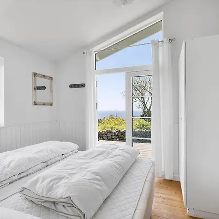 Ferienhaus 6822-hasle-fuglebakken-15 *