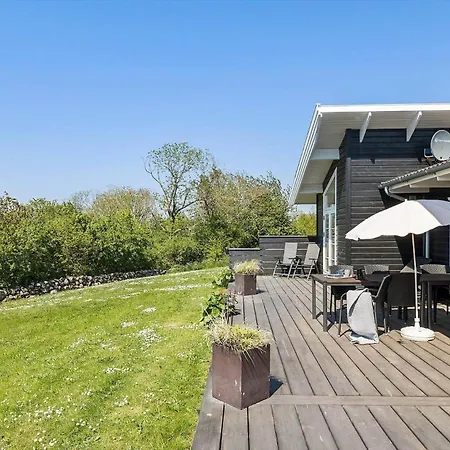 Ferienhaus 6822-hasle-fuglebakken-15 Hasle
